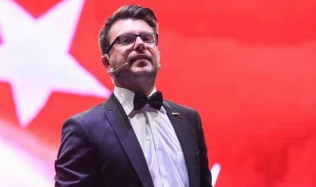 Bursa Büyükşehir Belediyesi Kültür A.Ş. Genel Müdürü Yankı İçöz oldu