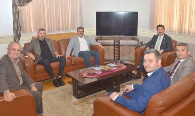 Bursa Yenişehir'de yatırımların önü açılacak