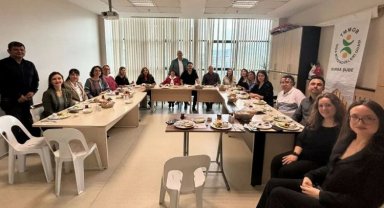 Bursa'da Gıda Mühendisleri'nden 'bilimsel' adım