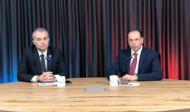 Bursa'nın turizm yol haritası nasıl şekillenecek?