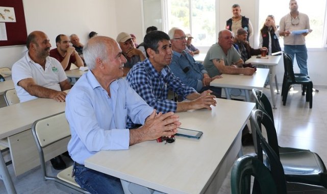 Büyükşehir'den Manisalı arıcılara ana arı desteği