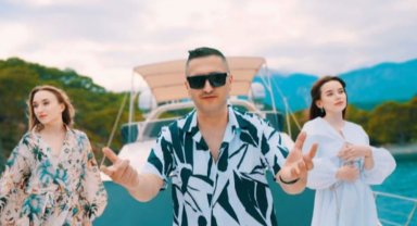Çaba Eros ile müzik listelerinde trendleri hedefliyor!