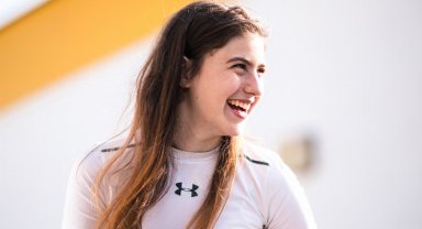 Çebi, İtalya Şampiyonası'nda piste çıkıyor