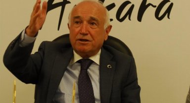 Cemil Çiçek: "Yüzde yüz mutabakat olmadan yeni Anayasa imkansız"