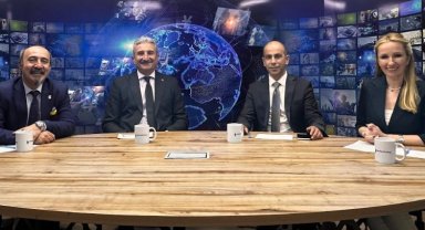 CHP Bursa İl Başkanı Yeşiltaş, CHP'nin Bursa için gelecek planlarını değerlendirdi