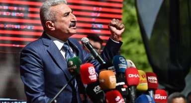 CHP Bursa'dan İsrail'e kınama!