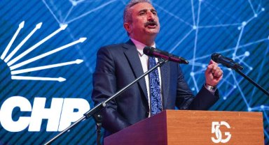 CHP Bursa'dan yeni müfredat tepkisi!
