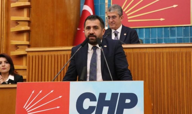 CHP Kars İl Başkanı Uludaşdemir İddialara yanıt verdi