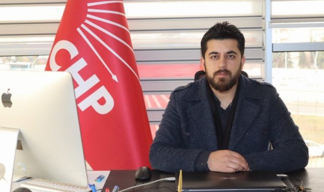 CHP'li Baydemir'den taziye mesajı
