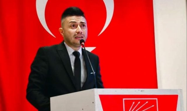 CHP'li Keskin'den 19 Mayıs mesajı