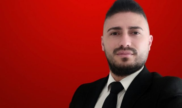 CHP'li Keskin'den Hatay'a geçmiş olsun mesajı