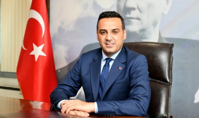 Çiğli Belediyesi 19 Mayıs'ı coşkuyla kutlayacak