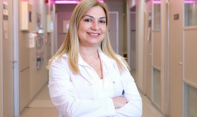 Çocuk gelişiminde aile temel rol oynuyor