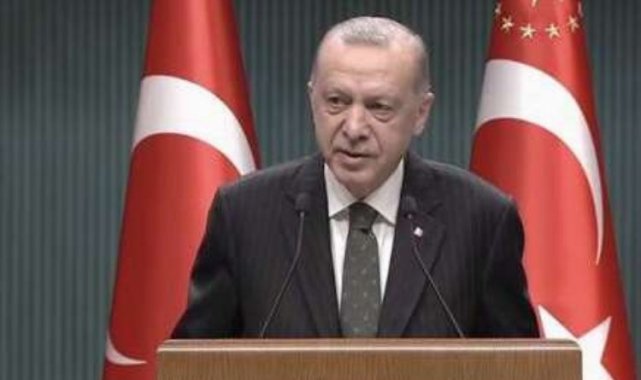 Cumhurbaşkanı Erdoğan: Yeni anayasa çözümü hızlandıracak