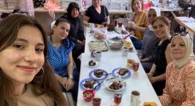 Denizli'den İtalya'ya başarı hikayesi
