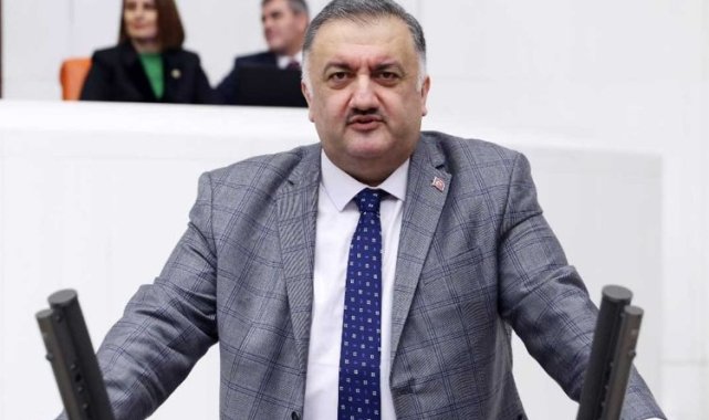 DEVA Partili Karal'dan hükümete kurban çağrısı