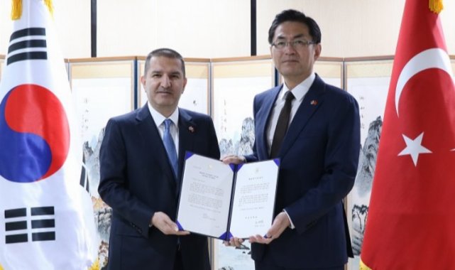 Dr. Recep Erdem Erkul'a 'fahri' görev