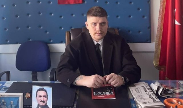DSP Keşan İlçe Başkanlığı'ndan Engelliler Haftası açıklaması