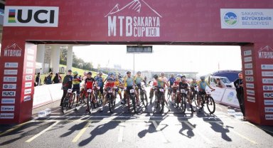 Dünyanın gözü Sakarya'da olacak