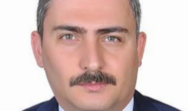 Düzce İl Özel İdaresi Genel Sekreterliğine Nuri Çelik getirildi