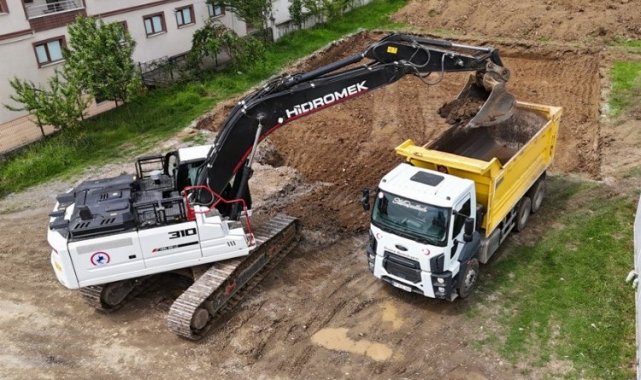 Düzce Körpeşler Mahallesi sağlık ocağına kavuşuyor