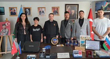 Düzce'de balık tezgahları denetlendi