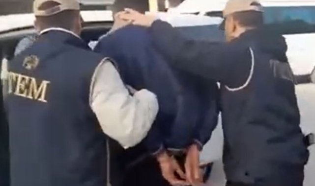 Düzce'de DEAŞ operasyonu
