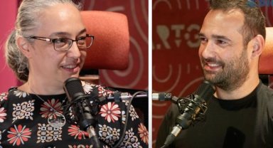 Ebeveyn çocuk ilişkisinde araya teknoloji girdi!