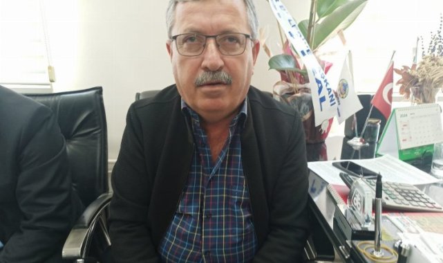 Edirne Uzunköprülü buğday üreticilerinin fiyat beklentisi