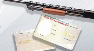 Emniyet uyardı... Av tüfeği olanlar dikkat!