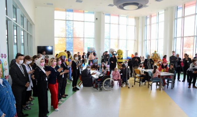 ERÜ'de ERUHEM KANKA Etkinliği düzenlendi