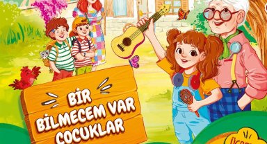 ETi Çocuk perdelerini açıyor