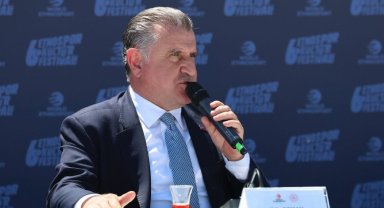 "Etnospor Kültür Festivali gelenekle geleceği birleştiriyor"