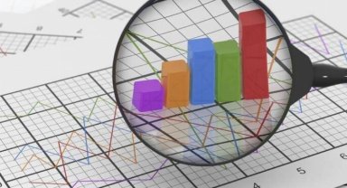 'Gayrisafi Yurt İçi Hasıla'da ilk çeyrek belli oldu