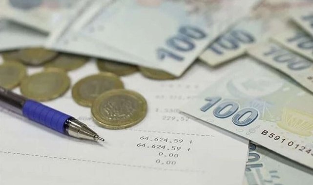 Gecikme zammı ve tecil faizi yükseltildi
