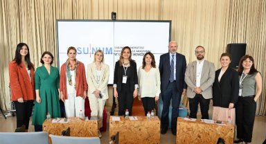 Geleceği "sürdürülebilirlik" kavramının uygulanması şekillendiecek