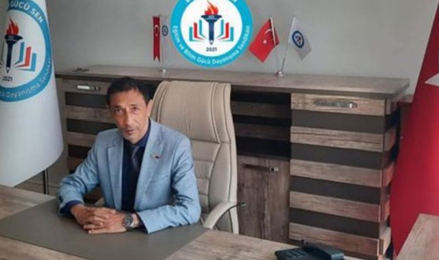 Genel Başkan Oğuz Özat'tan rotasyon tartışmalarına yanıt