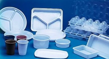 Gıda ile temas eden plastik malzemeler tebliği güncellendi