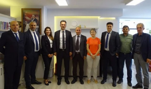 Gıda Mühendisleri sorunları Bursa'dan Ankara'ya taşıdı