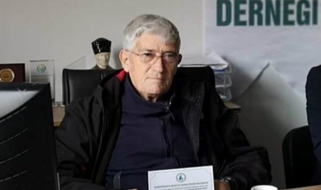 Göksal Çidem, Dünya Göçmen Kuşlar Günü'nü kutladı