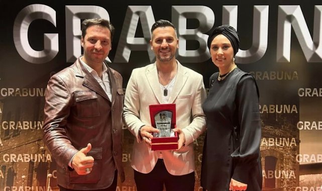 Grabuna filminin galası yapıldı