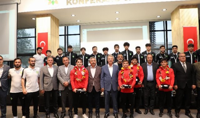 Güreş Milli Takımının gözdesi, Kayseri Şeker Spor Kulübü