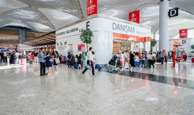 Havalimanlarından aranmadan geçilmeyecek! Uçuşlarda yeni dönem