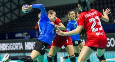 HDI Sigorta Kadınlar Türkiye Kupası'nda Yalıkavak ile Konyaaltı Belediyesi eşleşti