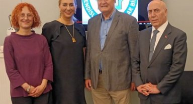 Hise Global, Türk şirketlere Avrupa'nın kapılarını açıyor