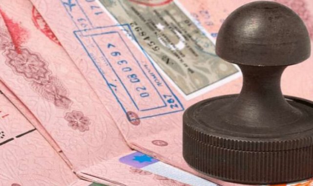 İletişim: Schengen vizesi ile ilgili sorun yok!