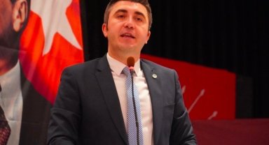 İmamoğlu'ndan Çakır'a kutlama mesajı