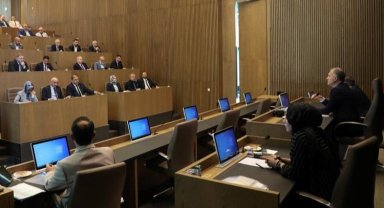 İnegöl'de Mayıs meclisi yapıldı