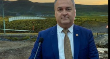 İpsala'da 2 yere jeotermal kaynak suyu arama izni
