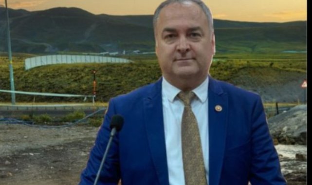 İpsala'da 2 yere jeotermal kaynak suyu arama izni